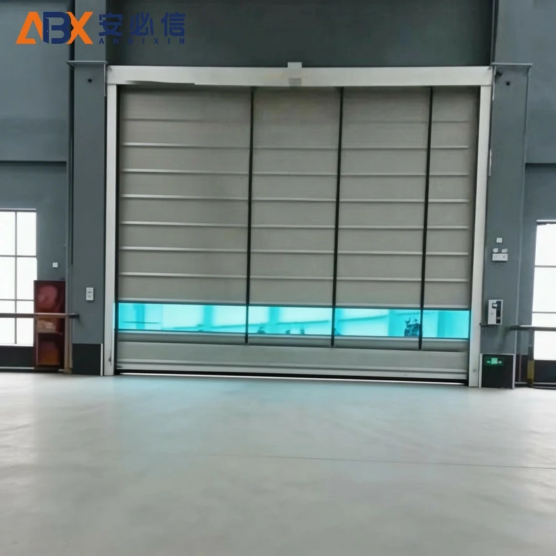 百色市堆积门